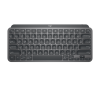 Logitech 920-010613 Logitech MX Keys Mini For Business - GRA