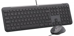 Logitech 920-013351 Logitech WIRED COMBO MK620 FOR BUSINESS 