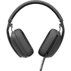 Logitech 981-001200 Logitech Zone Vibe Wireless UC Headphone