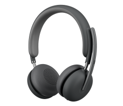 Logitech 981-001312 Logitech Zone Wireless 2 headset UC - GR