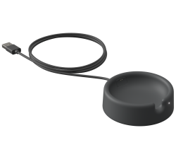 Logitech 989-001211 Charging Stand for Logitech Zone Wireles