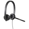 Logitech 981-001432 Logitech USB Headset Stereo H570e Team U