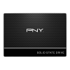 PNY SSD,2.5,SAT3,1TB,7mm,CS900,3DT SSD7CS900-1TB-RB