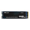 PNY SSD,M.2,2280,NVMe,CS1031,500G, Gen3X4 M280CS1031-500-CL