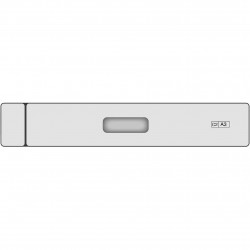 Epson C12C936871 Optional Dual Cassette-P1