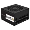Silverstone SST-DA850-G 80 PLUS Gold 850W fully modular ATX 