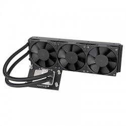 Silverstone SST-XE360-TR5 High Performance Triple 120mm All-