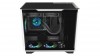 INWIN A3 BLACK PORTS: 1x USB3.2 (G2) TYPE C | 2x USB3.2 (G1)