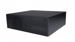 INWIN IW-CJ708 (265W 80+ BRONZE) 8L ULTRA SMALL FORM FACTOR 