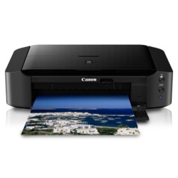Canon iP8770 - A3  A3+ colour printer. 9600 x 2400 dpi. 1pl 