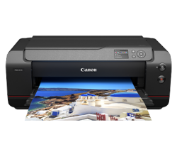 Canon PROGRAF Pro-510 - A2 A2 colour printer. 2400 x 1200 dp