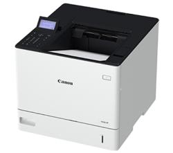 Canon LBP-361dw Mono Print Speed Up to 61 ppm (A4) / 100 ppm