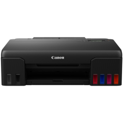 Canon G570 Refillable Ink Tank for High Volume Photo Printin
