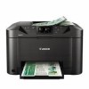 Canon MB5170 Print Speed (ISO/IEC 24711-12), 24.0ipm (B&W) /