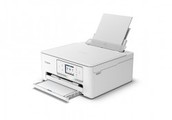 Canon TS7770A - NEW Product Dimensions (WxDxH) Approx. 374 x