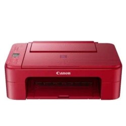 Canon E3370 - Black / Red Product Dimensions Approx. 435 x 3