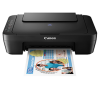 Canon E470 Print / Scan / Copy - Print Resolution : 4800 x 6