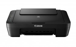 Canon MG2570S Print Resolution : 4800dpi, Print Speed : 4.0 