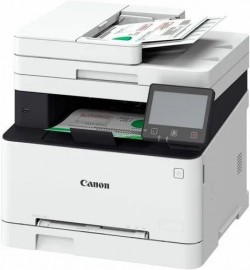 Canon MF643CDW Product Dimension (W x D x H) Approx. 451 x 4
