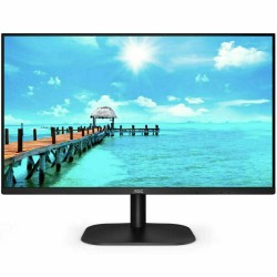 AOC 25G4K 24.5"/FHD/Fast IPS/420Hz(OC)/0.3ms(MPRT)/1ms(GtG)/