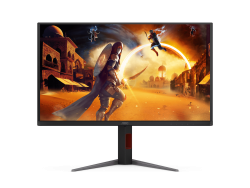 AOC Q27G4ZD 26.5"/QHD/QD-OLED/240Hz/0.03ms(GtG)/AdaptiveSync