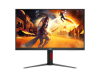 AOC U27G4 27"/Dual Mode: FHD-320Hz/UHD-160Hz/Fast IPS/0.3-0.