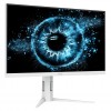 AOC Q27G4SL/WS 27"/QHD/Fast IPS/320Hz/0.3ms(MPRT)/1ms(GtG)/A