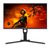 AOC U27G3XM 27"/UHD/Mini-LED (QD)/Fast IPS/160Hz/1ms(GtG)/G-