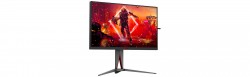 AOC AG275UXM 27"/UHD/Mini-LED (QD)/Fast IPS/165Hz/1ms(GtG)/A