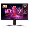 AOC U32G4 31.5"/Dual Mode: FHD-320Hz/UHD-160Hz/Fast IPS/0.3-