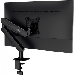 AOC AM400B Single Monitor Arm/17"-34"/2-9kg/75x75 or 100x100