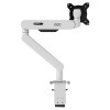 AOC AM406W Single Monitor Arm/17"-40"/4-12kg/75x75 or 100x10