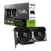 ASUS Dual GeForce RTX? 5060 8GB GDDR7 OC Edition DUAL-RTX506