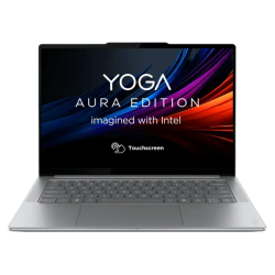 Lenovo 83JQ0000SB Yoga 7i 2-in-1 Aura Edition (14'', Gen 10)