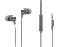 Lenovo 110 Analog In-Ear Headphones GXD1J77354
