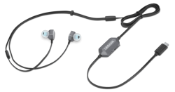 Lenovo Legion E510 7.1 RGB Gaming In-Ear Headphones GXD1N407