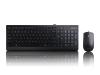 Lenovo 300 USB Combo Keyboard & Mouse - US English (103P) GX