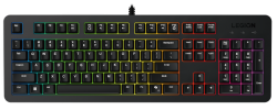 Lenovo Legion K310 RGB Gaming Keyboard - US English GY41N918