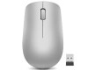 Lenovo 530 Wireless Mouse (Platinum Grey) GY50Z18984