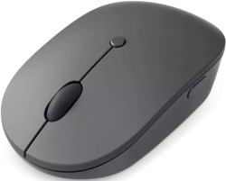 Lenovo Go USB-C Wireless Mouse (Storm Grey) GY51C21210