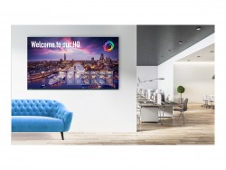 Avocor AVK-9810 AVK-9810   98" 4K Display, NO wall mount inc