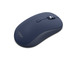 Lenovo Yoga Bluetooth Silent Mouse (Cosmic Blue) GY51S61922