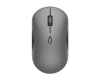 Lenovo 700 Multi-Device Wireless Silent Mouse (Luna Grey) GY