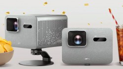 BenQ TK705STi 4K, LED, HDR10 /HLG, 3D, 95% Rec709, Auto keys