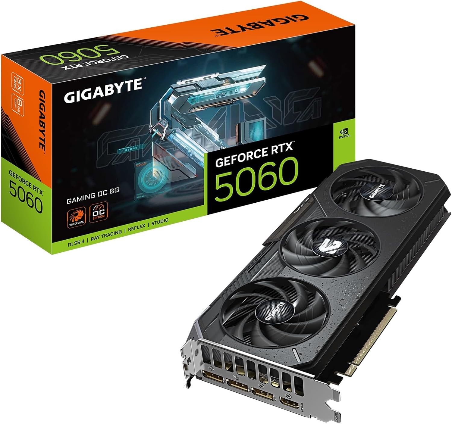 MSI Radeon RX 6600 XT MECH 2X 8G OC Graphics Card
