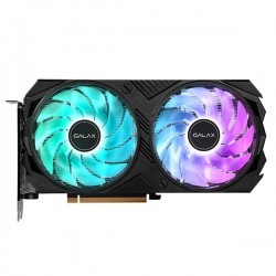 GALAX GeForce RTX? 4060 EX 1-Click OC 8GB GLX 1034