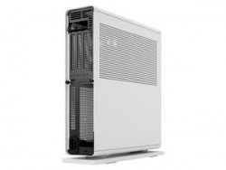 Fractal FD-C-RID1N-12 Fractal Design Ridge White mITX PCIe 4