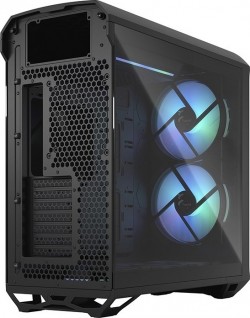 Fractal FD-C-TOR1A-04 Torrent Black RGB TG Light Tint