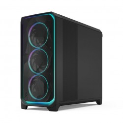 Fratal FD-C-MES3X-03 Meshify 3 XL Ambience Pro RGB Black TG 