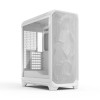 Fratal FD-C-MES3A-07 Meshify 3 White RGB TG Clear Tint